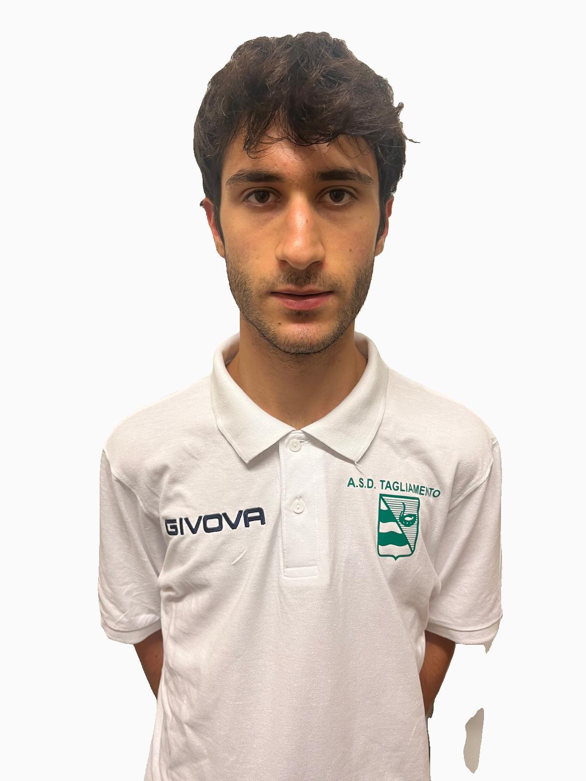 giocatore