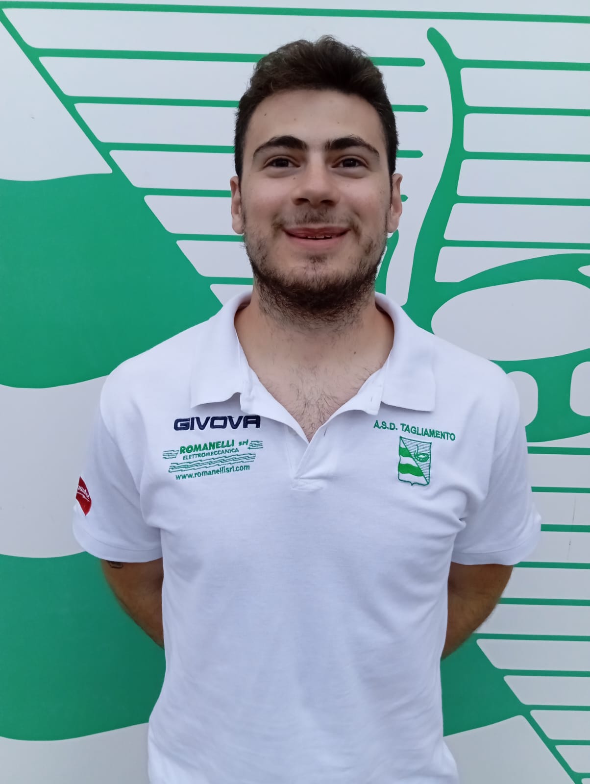 giocatore